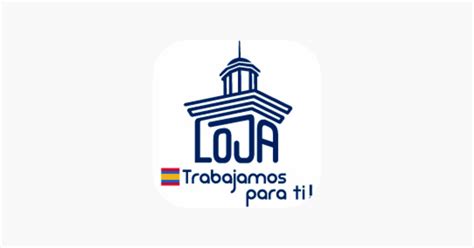 lojapp|Trámites Loja .